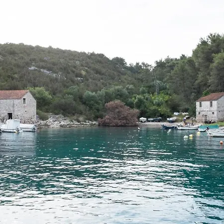 With A Parking Space Rudina, Hvar - 13903