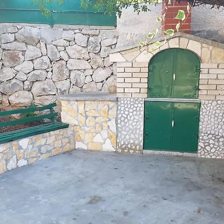 With A Parking Space Rudina, Hvar - 13903