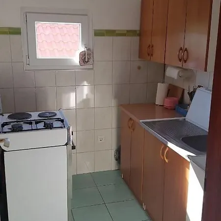 With A Parking Space Rudina, Hvar - 13903 Appartement
